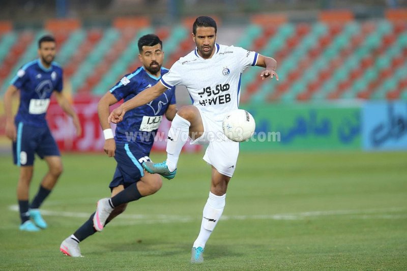 نظر فدراسیون پزشکی در مورد دیدار استقلال – پیکان