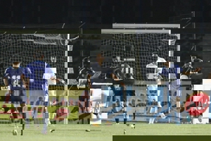 صالحی: دوست داشتم پاس گلم منجر به برد شود