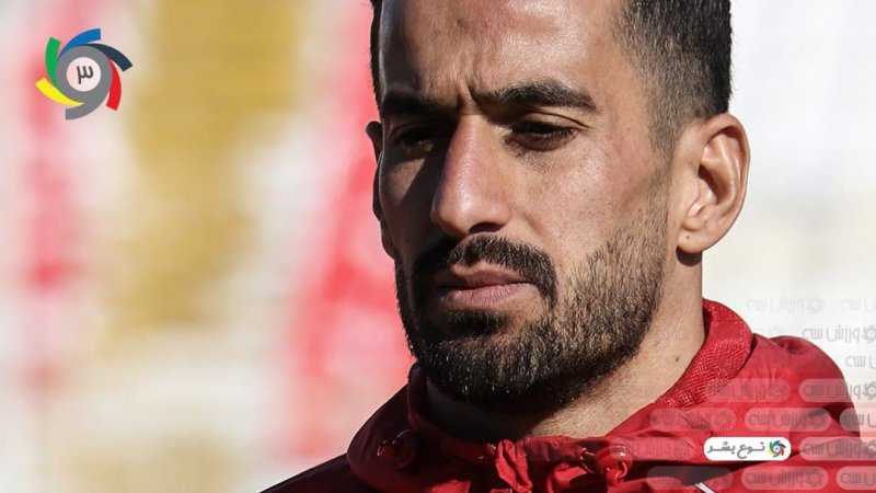 فوری: حاجصفی از تراکتور جدا شد