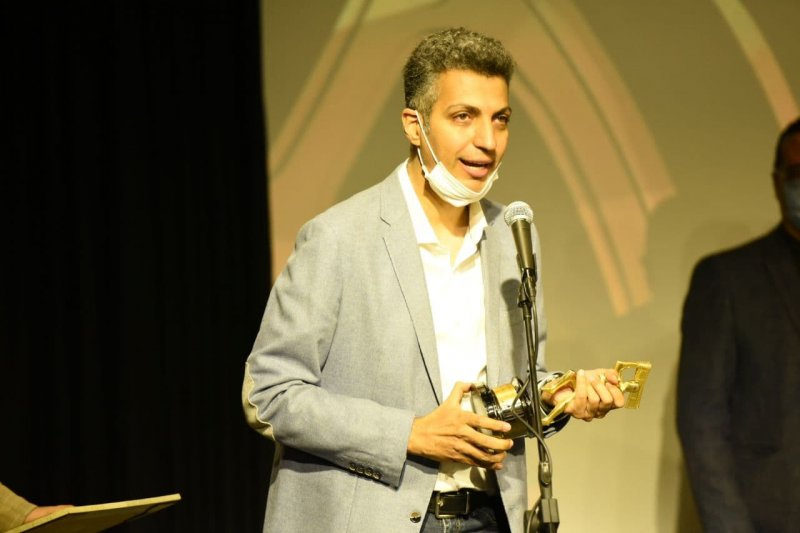 واکنش عادل به حرفهای احمدی: نو کامنت!