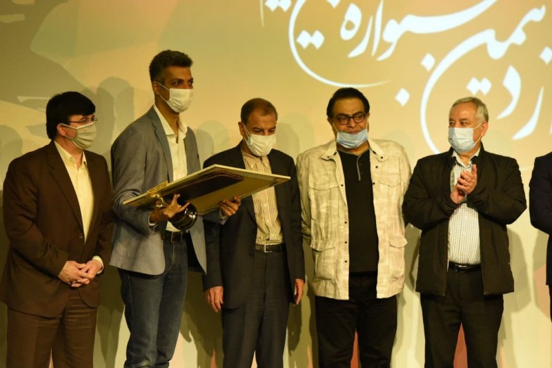 شب پیروزی رادان، احمدی و فردوسیپور(عکس)