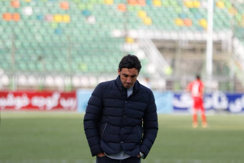 2+1 استقلالی علیه کادر آبی در اصفهان (عکس)