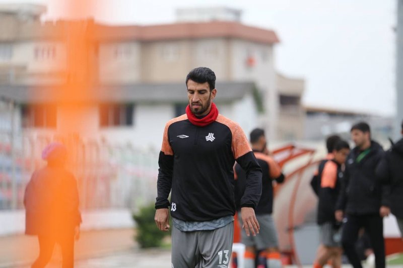 سایپا با یاران آشنا باخت (عکس)