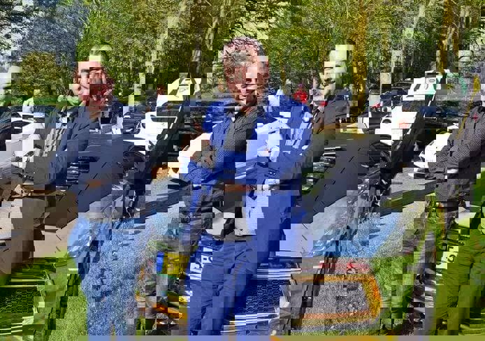 دستگیری مالکان ایرانی سابق باشگاه بلژیکی