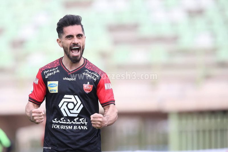 روز باشکوه عالیشاه در کرمان (عکس)