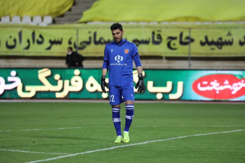 نوشیصوفیانی: همه دیدند بهتر از سپاهان بودیم