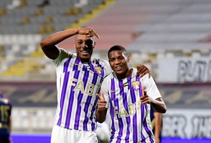 برد ۴ گله حریف فولاد در پلیآف آسیا