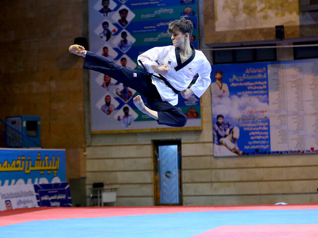 ترکیب تیم ملی پومسه‌ در رقابت‌های قهرمانی جهان 