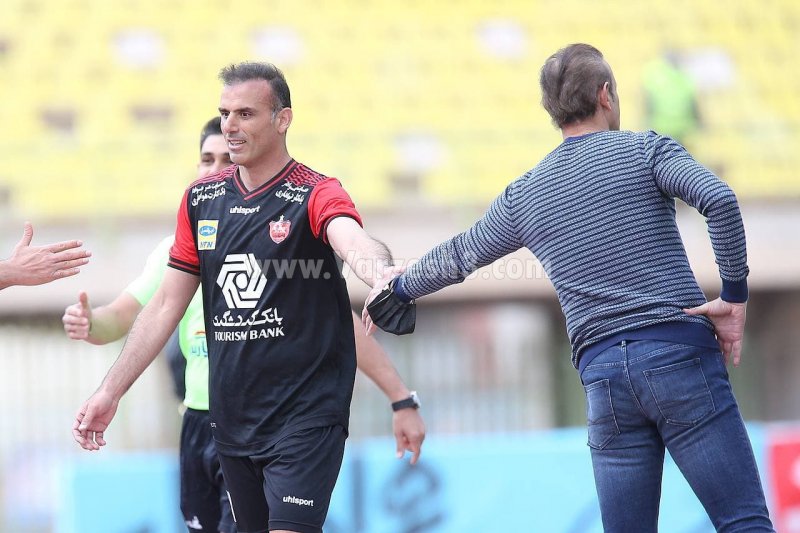 وضعیت سیدجلال امروز مشخص میشود