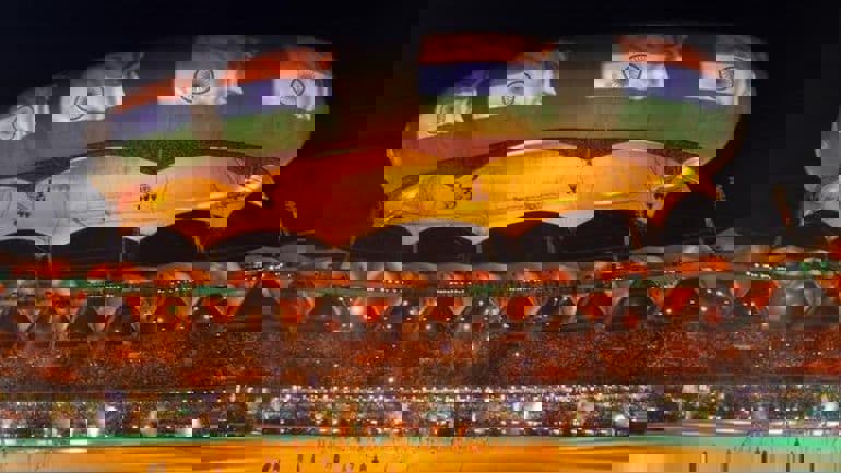 چرا گوای هند میزبانی گرفت و پرسپولیس نه؟