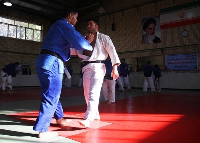 زکریا، مربی تیم ملی جودو جوانان شد