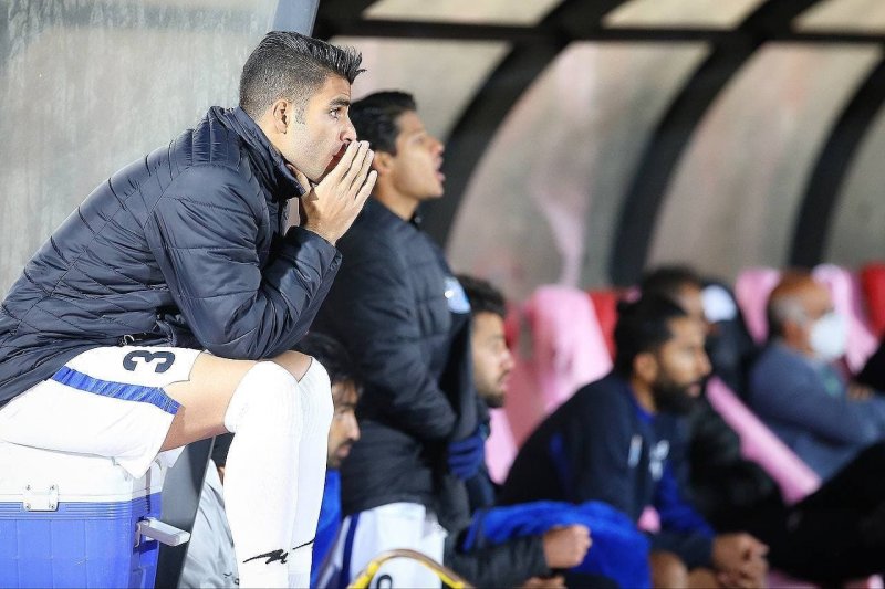 مرادمند جانشین مدافع مغضوب مجیدی میشود؟