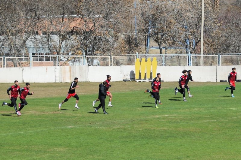 شاگردان خطیبی ریکاوری کردند