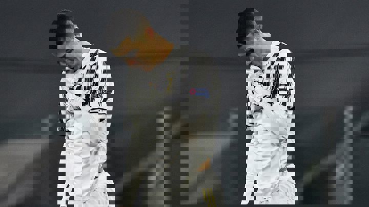 رونالدو از یووه می رود؛ انتقادات از او منصفانه نیست