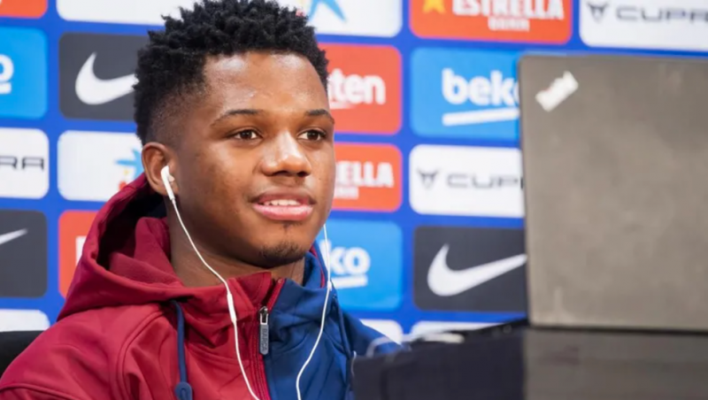 زمان بازگشت ستاره مصدوم بارسلونا مشخص شد