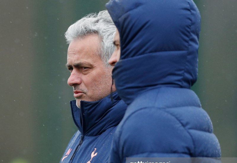 طعنه مورینیو به اوله؛ فرگوسن حتما نظر دیگری دارد