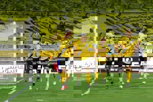 سپاهان پارسال صدر داد؛ امسال گرفت 