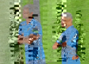 آسمان سوچی در قرق سردار آزمون!