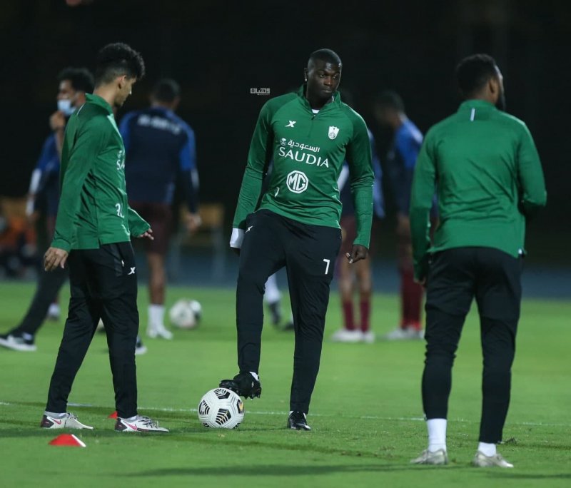 مهاجم جدید الاهلی، نیامده می خواهد برود!