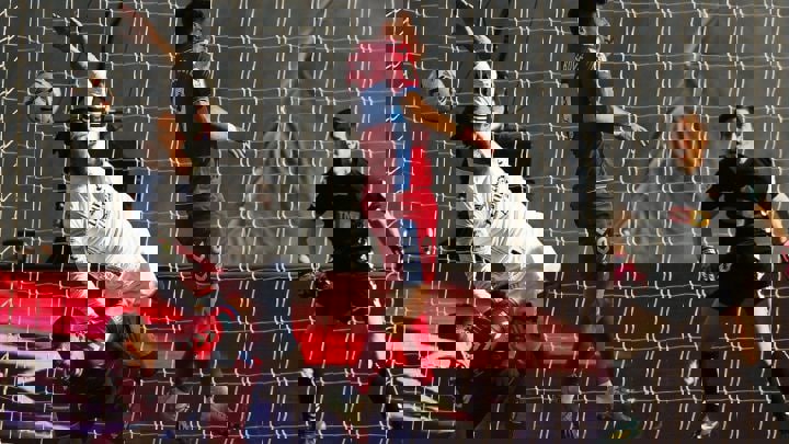 رئال و پنالتی ها؛ یک مورد باورنکردنی در لالیگا