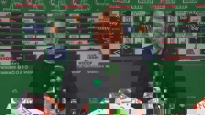 پاسخ تکراری فلیک به احتمال حضور در تیم ملی آلمان