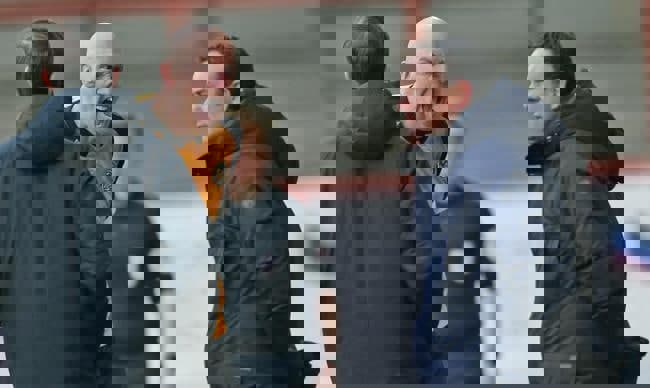 انتقام سخت و عجیب از مربی سابق (عکس)