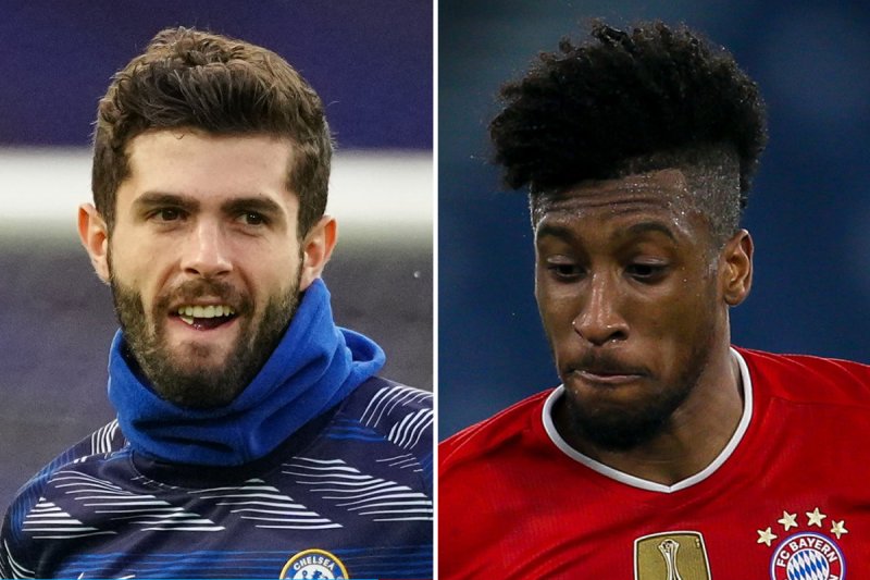 چلسی- بایرن مونیخ و معاوضهای که فعلا تکذیب شد