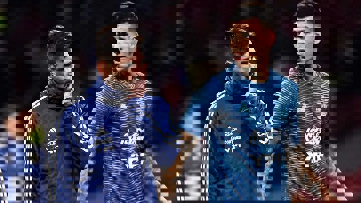 گفتند حق نداری در مورد لیونل مسی صحبت کنی