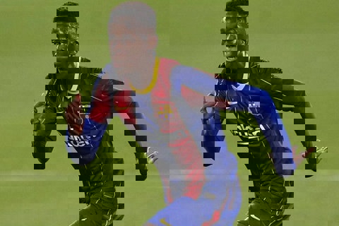 پدر پدیده بارسا: اجازه ندادم پسرم راهی سیتی شود