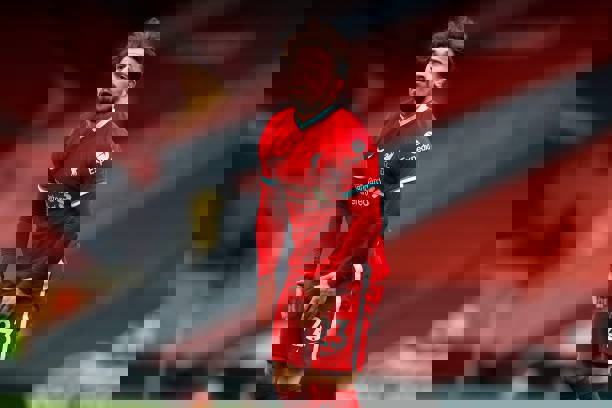 حالا بازی در آنفیلد برای حریفان کوچک ساده تر شده