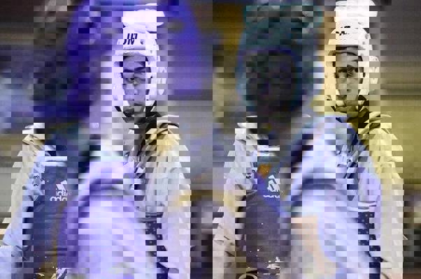 لطفی: توقع بیشتری از خودم دارم