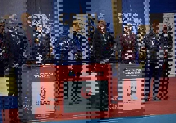 خوش قدم: به اهداف خود دراستانبول رسیدیم