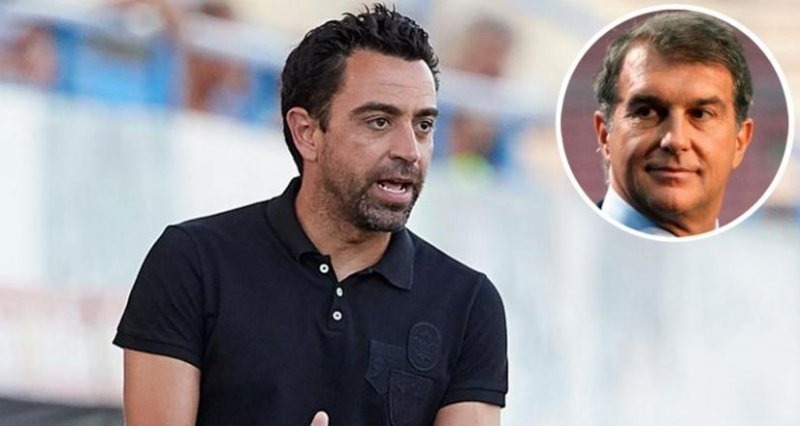 بند اضافه نه اما توافق بله؛ ژاوی میتواند به بارسا برود