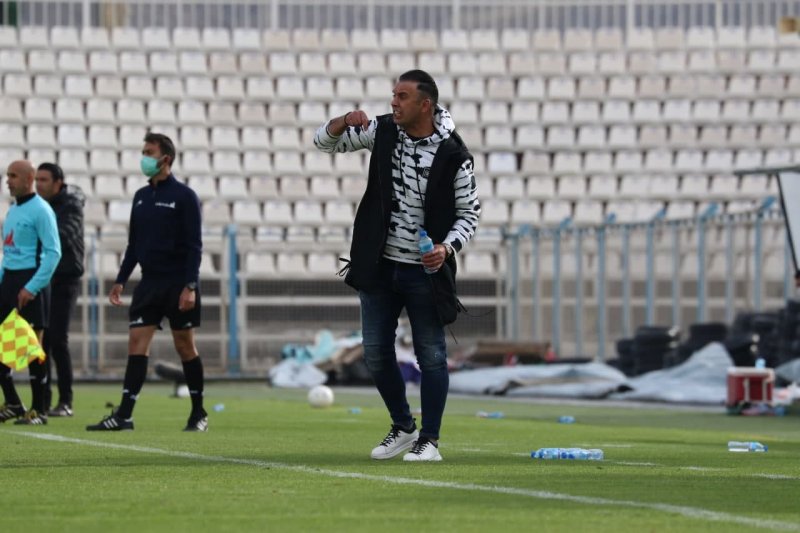 پایان زودهنگام ماشین با پاشازاده