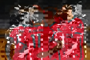 وولوز 0-1 لیورپول: قرمزها آماده حمله به بیگ‌فور