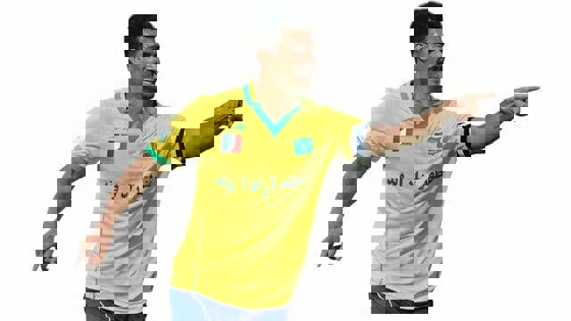 گل هفته با همکاری مستقیم آقای گل تراکتور (عکس)