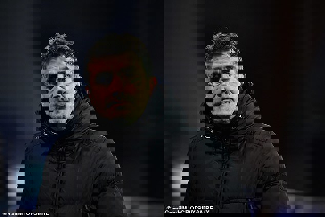 چهار سال و هشت ماه زندان برای سرمربی دینامو زاگرب