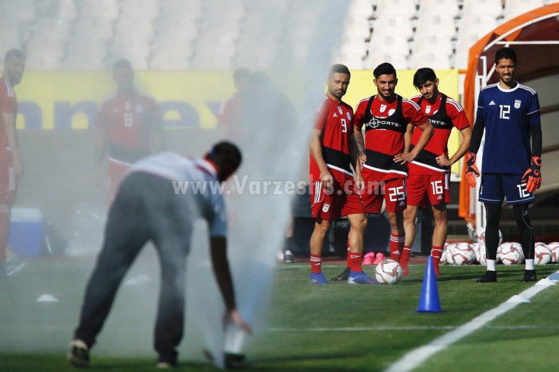 اسناد مذاکره ایران وAFC؛ میزبانی چگونه پرید