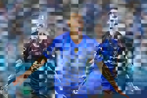 خلاصی حریف استقلال از شر ستاره ایتالیایی