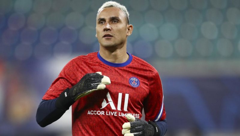 اتهام بزرگ به کیلور ناواس؛ تبانی برای اخراج مربی