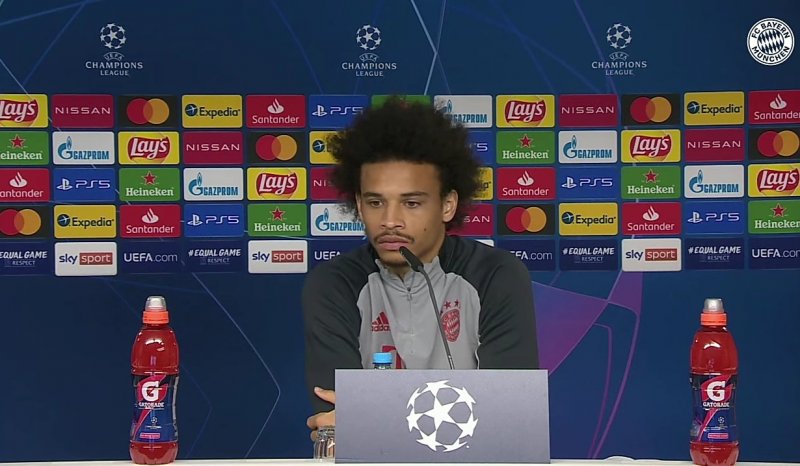 سانه: هدف بزرگ من فتح لیگ قهرمانان اروپاست