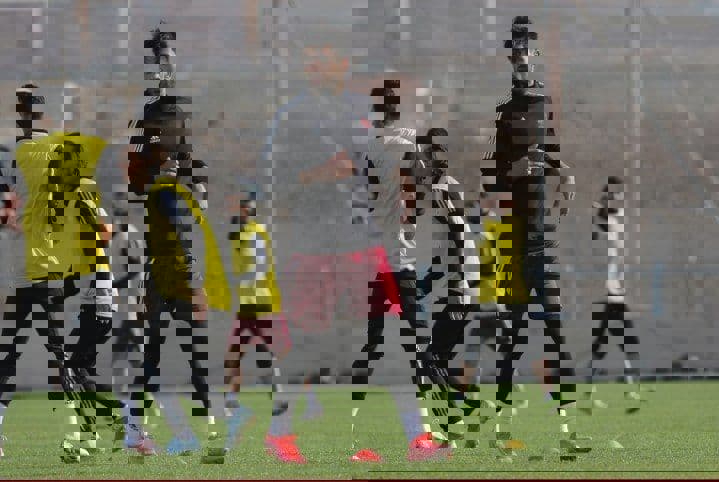 نیمکت‌های شناخته شده در نقش جهان