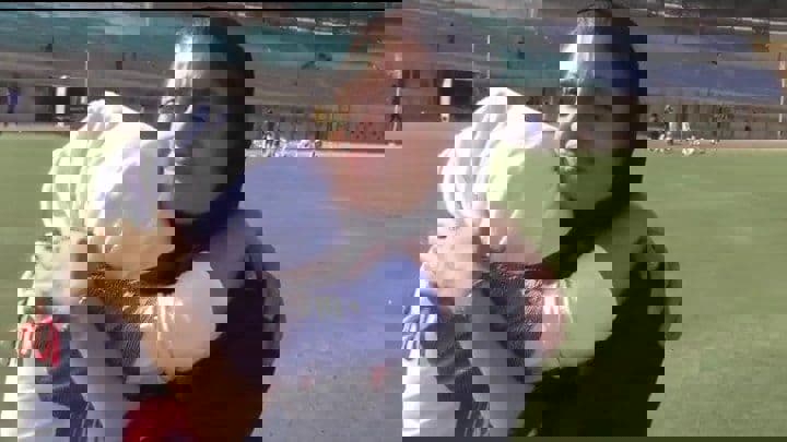 اشکهای دردناک پرافتخارترین سرمربی ایران (عکس)