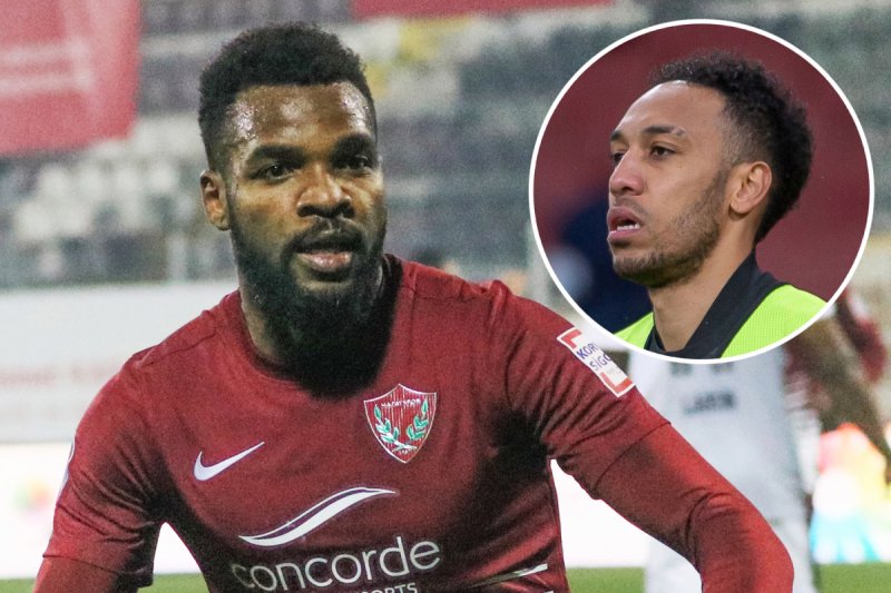 توصیه اوبامیانگ به آرسنال؛ این بازیکن را جذب کنید