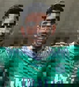 جدایی قریشی از آلومینیوم اراک