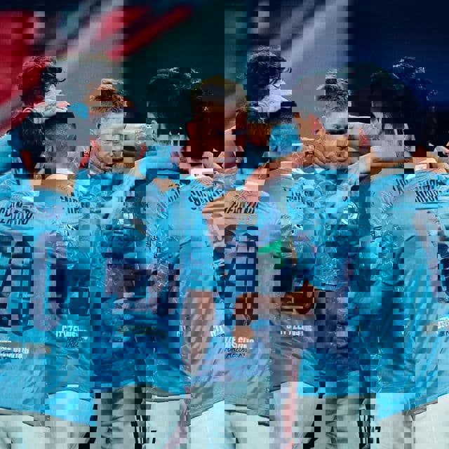 شانسهای قهرمانی چمپیونزلیگ؛ سیتی اول، رئال ششم