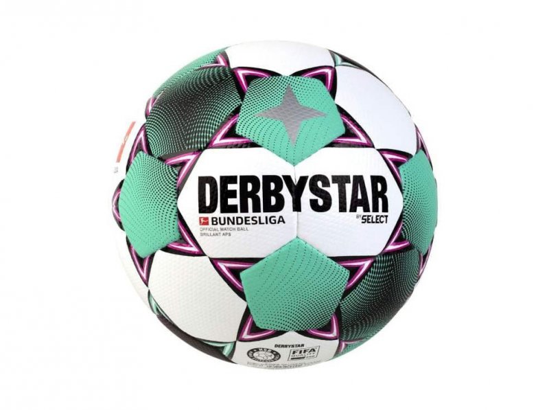 رونمایی از توپ جدید بازی های لیگ یک