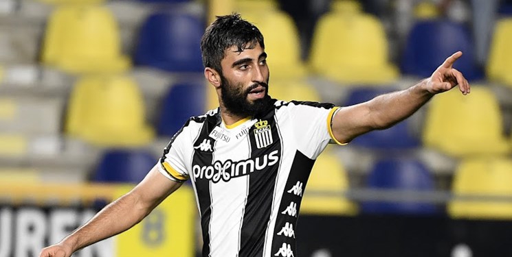 کاوه رضایی به کرونا مبتلا شد