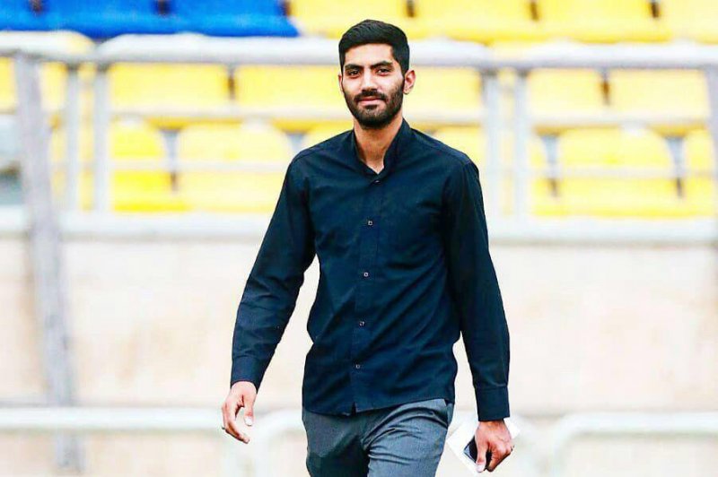 احتمال حضور محمد انصاری در هیئت مدیره پرسپولیس