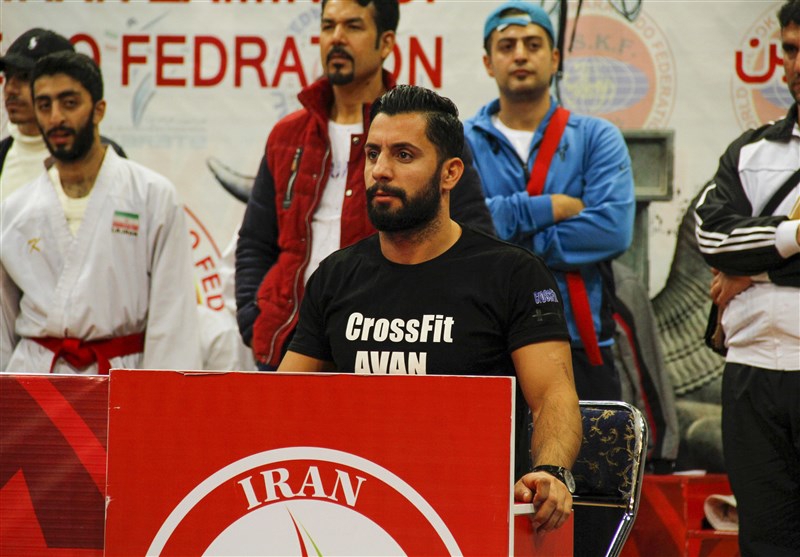 سلطانی: ذهنیت پیروزی در ملیپوشان جا افتاده است